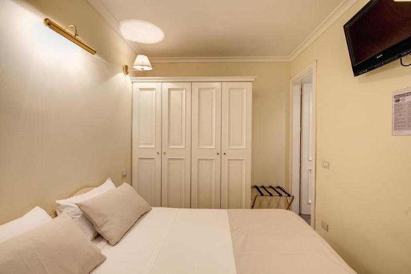 Flann O'Brien Rooms Rome Extérieur photo