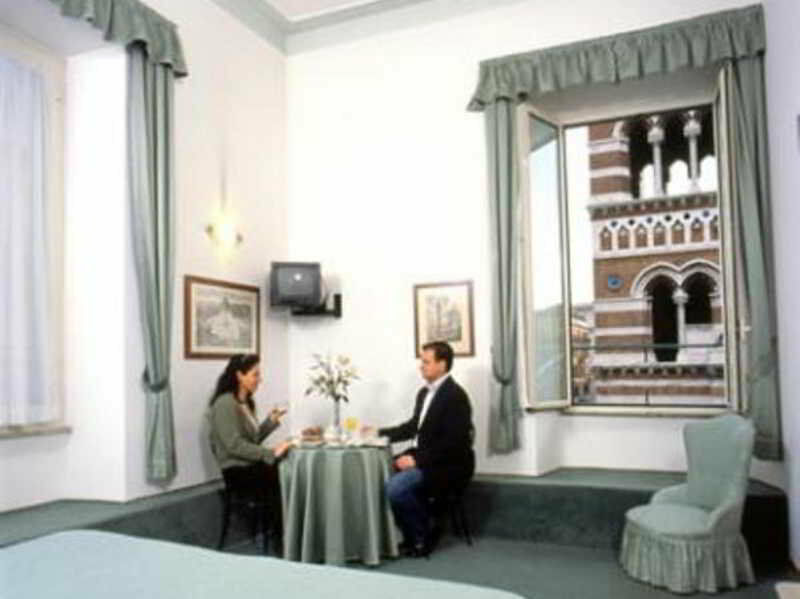 Flann O'Brien Rooms Rome Extérieur photo